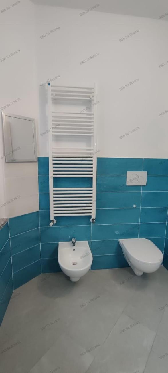 B&B Sa Scraria Meana Sardo Luaran gambar