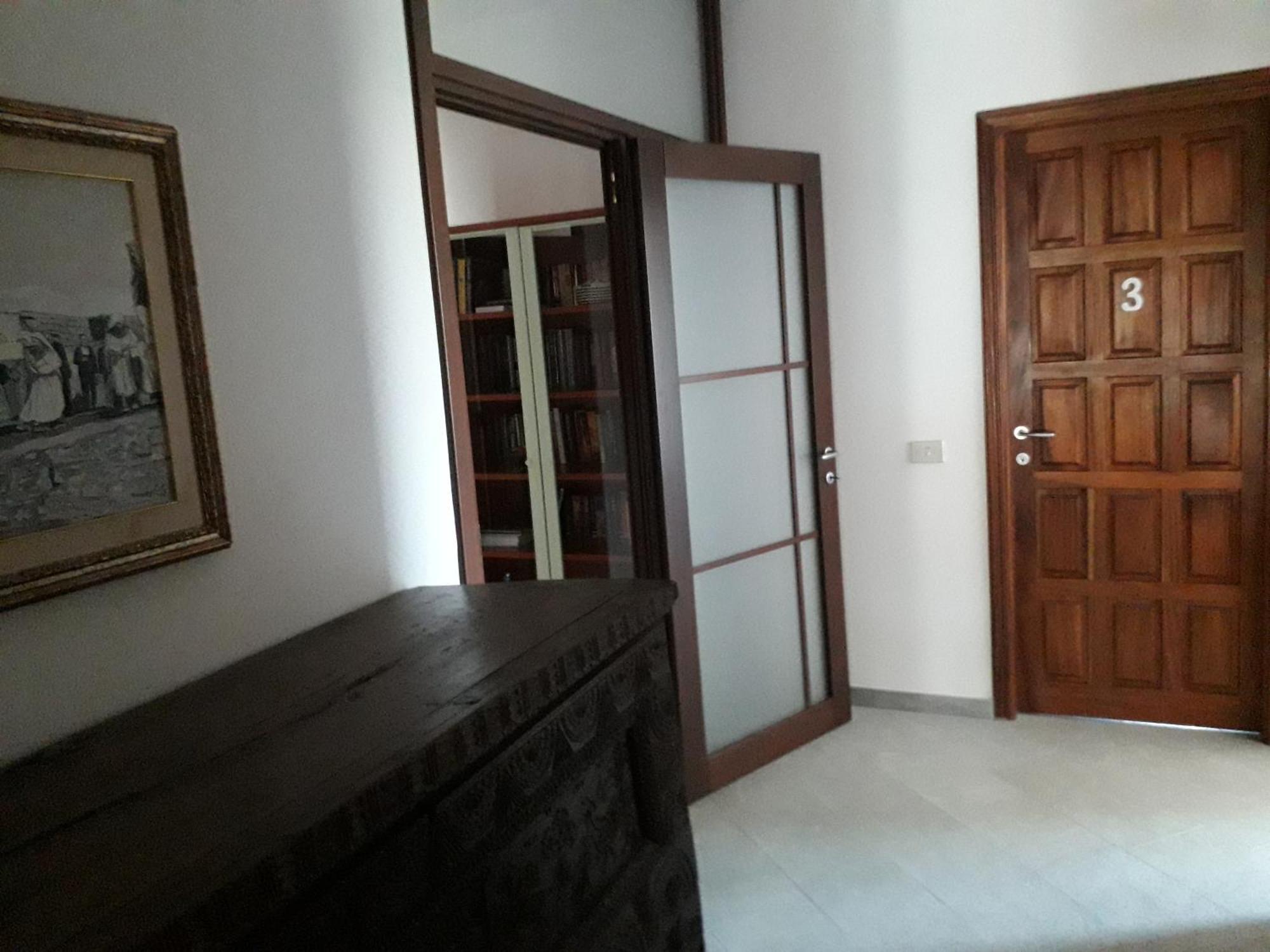 B&B Sa Scraria Meana Sardo Luaran gambar